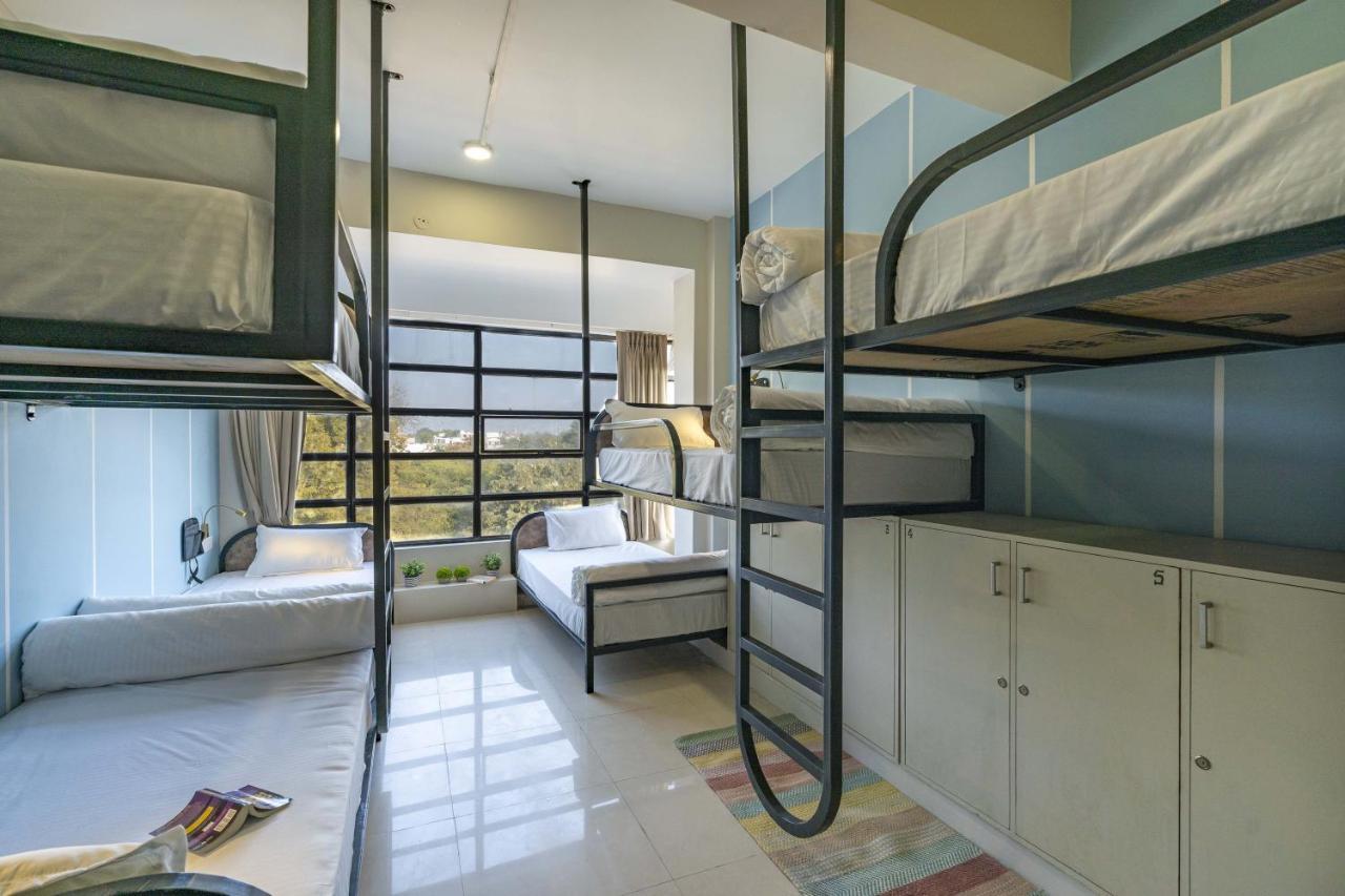 Zostel Bundi Hostel Bagian luar foto