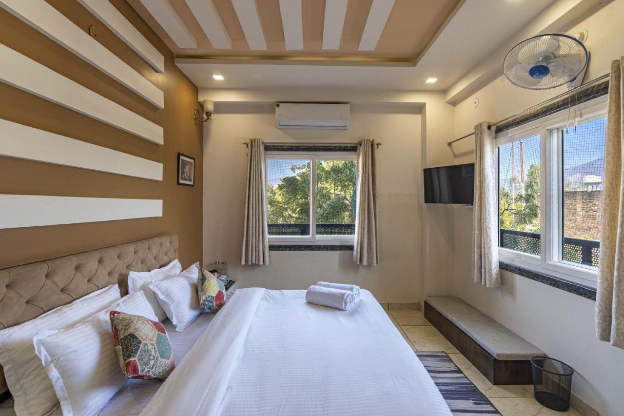 Zostel Bundi Hostel Bagian luar foto