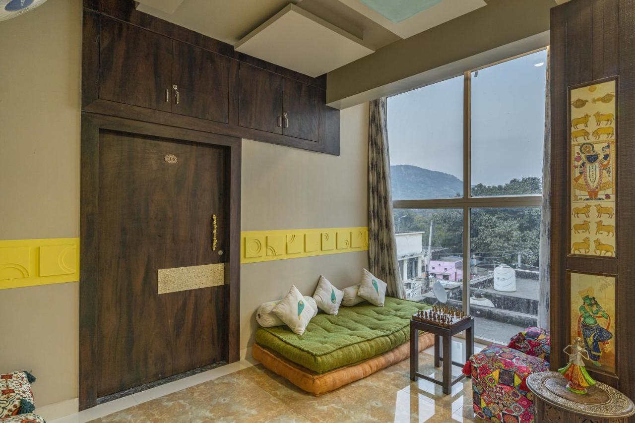 Zostel Bundi Hostel Bagian luar foto