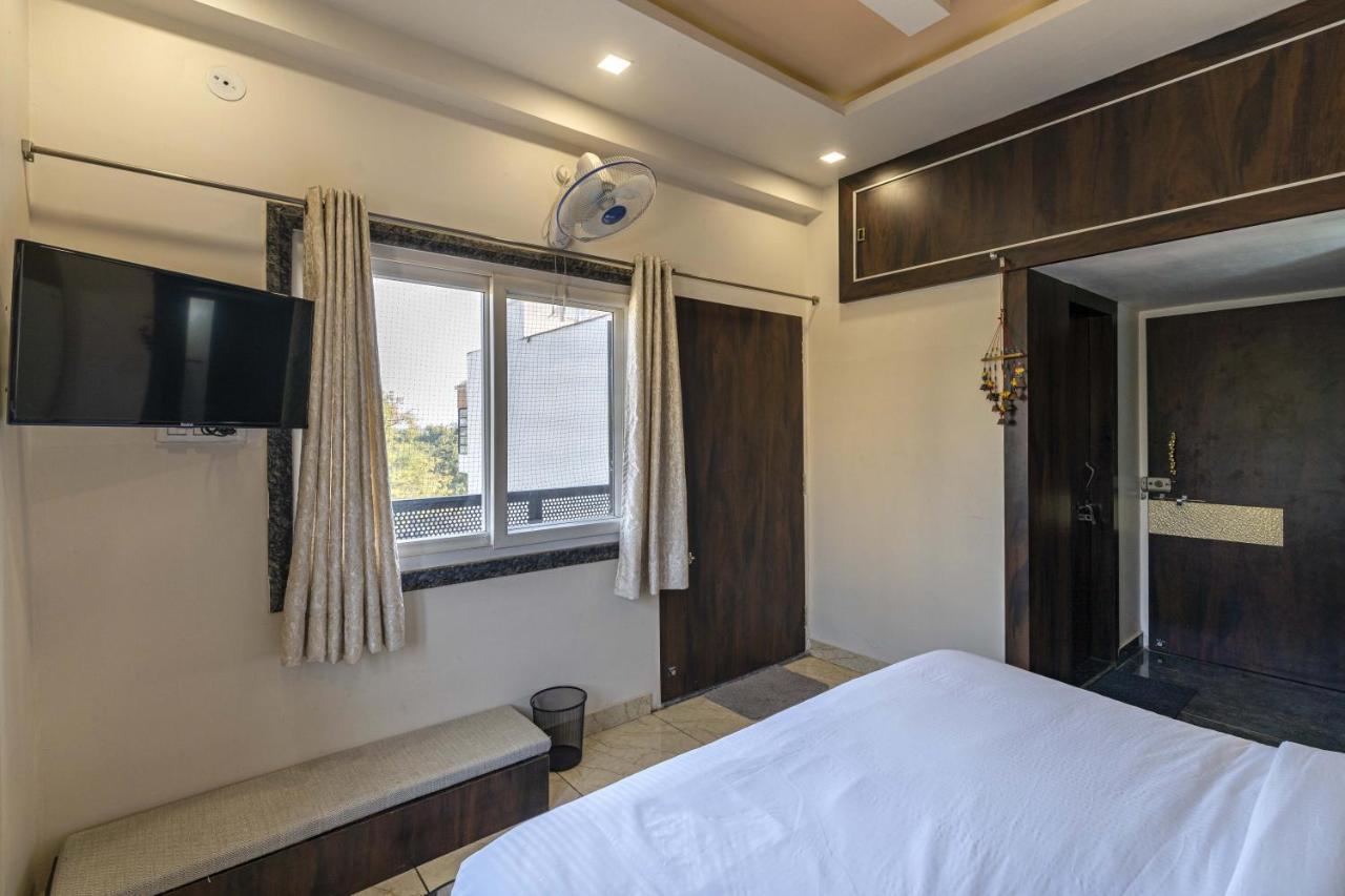 Zostel Bundi Hostel Bagian luar foto