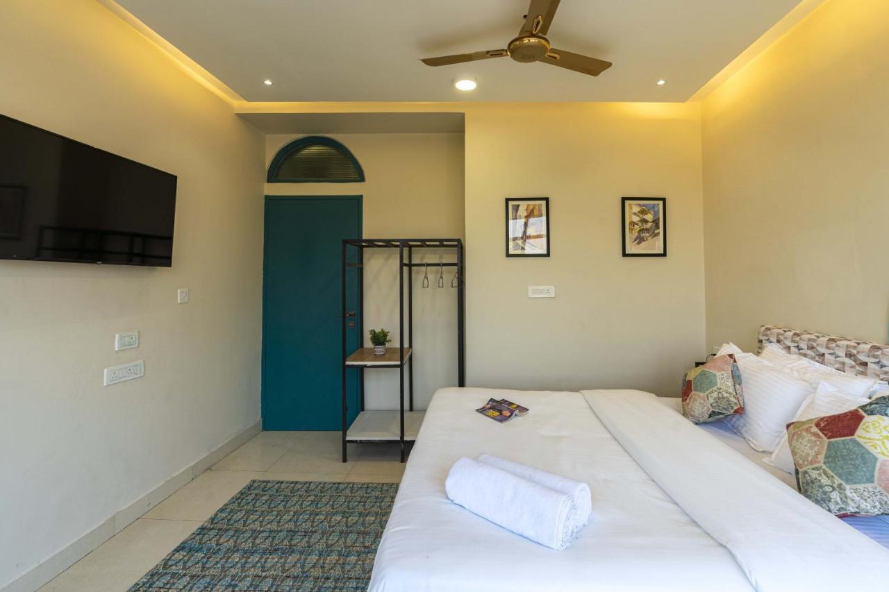 Zostel Bundi Hostel Bagian luar foto