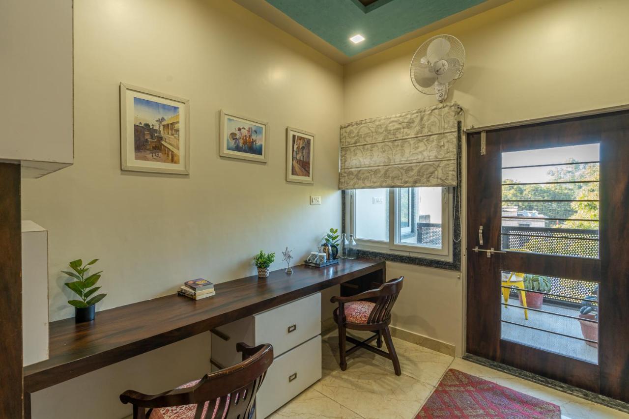 Zostel Bundi Hostel Bagian luar foto