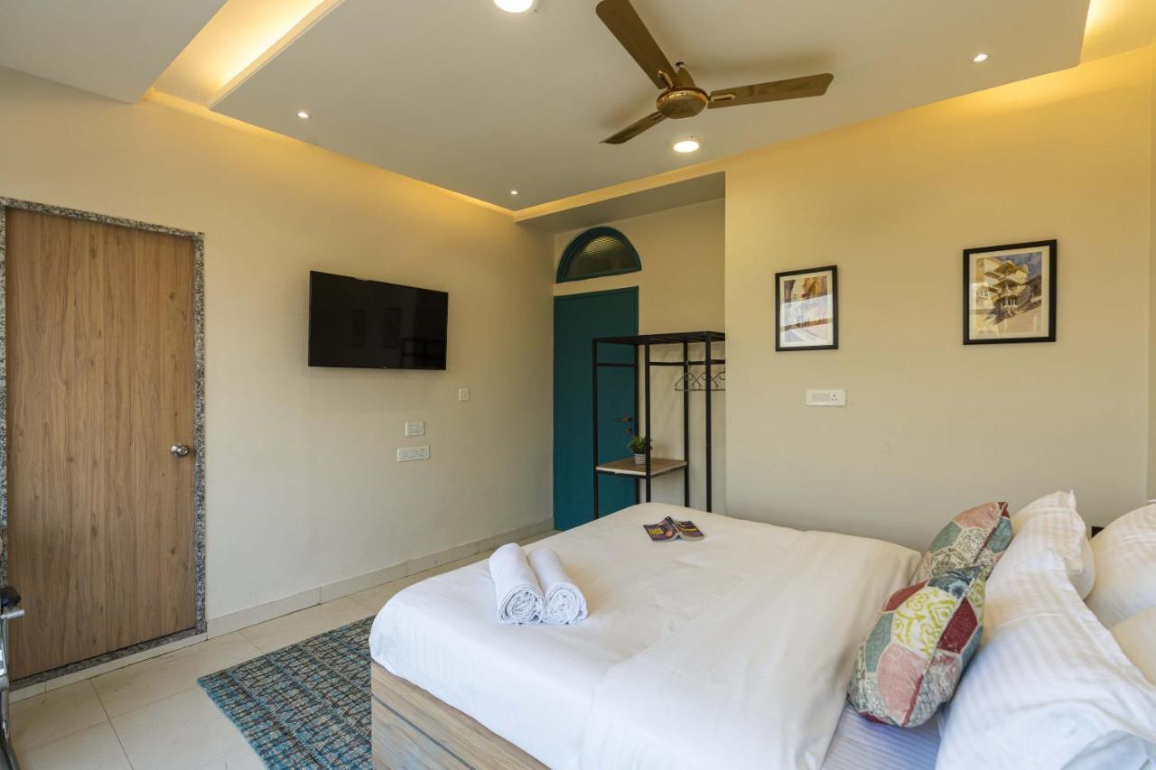 Zostel Bundi Hostel Bagian luar foto