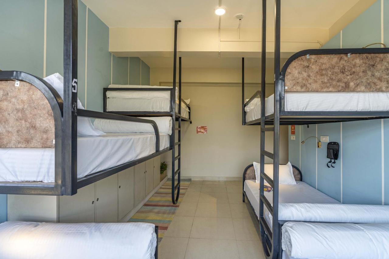 Zostel Bundi Hostel Bagian luar foto