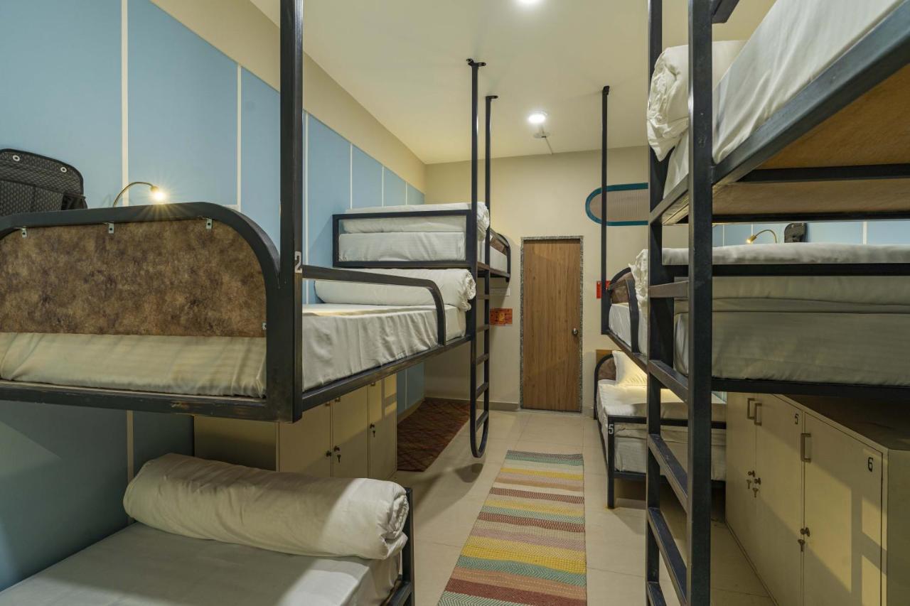 Zostel Bundi Hostel Bagian luar foto